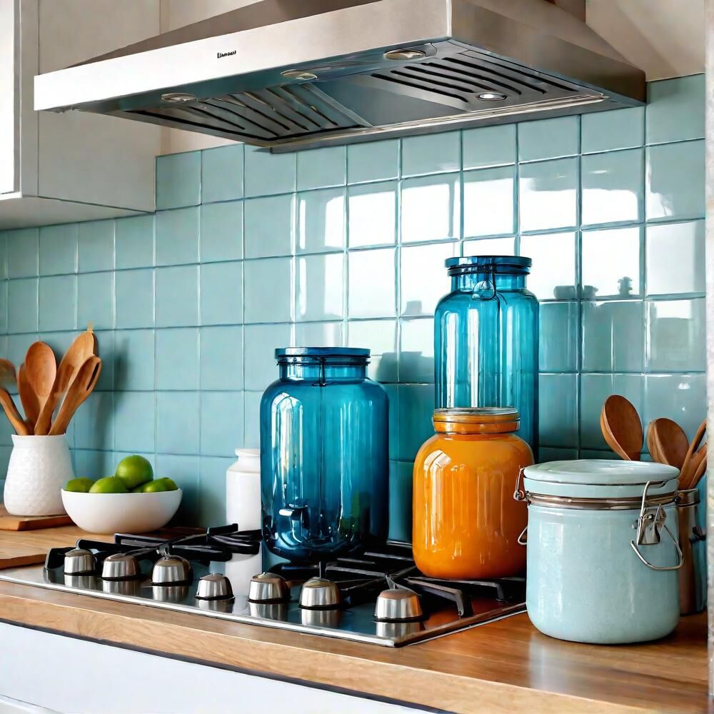 cocina de la Abuela