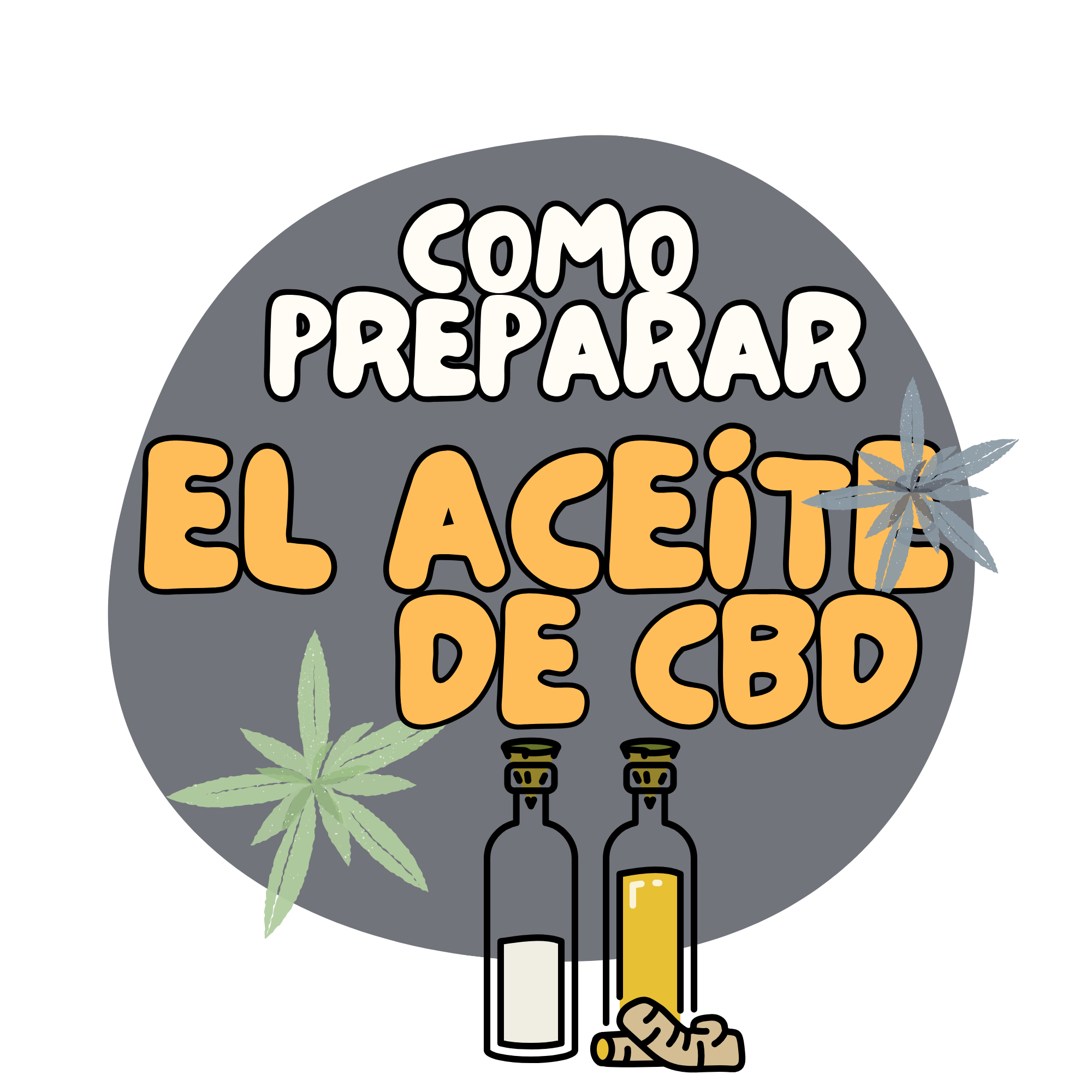 comoelaceitedelaabuela
