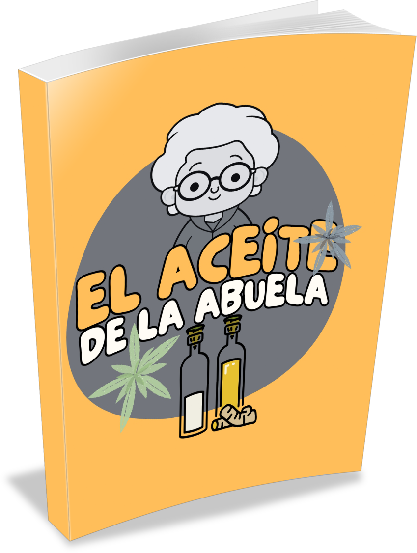 el Aceite de la Abuela - PDF