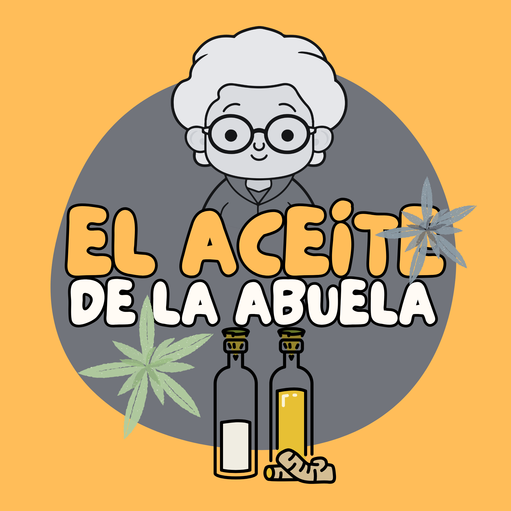 el Aceite de la Abuela el Aceite de la Abuela